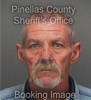 Gregory Vernon, - Pinellas County, FL 