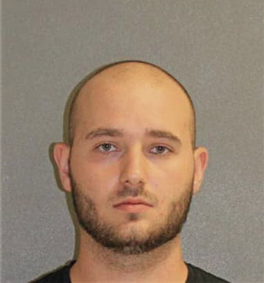 Damon Vescera, - Volusia County, FL 