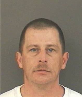 Jeremy Victor, - Linn County, OR 