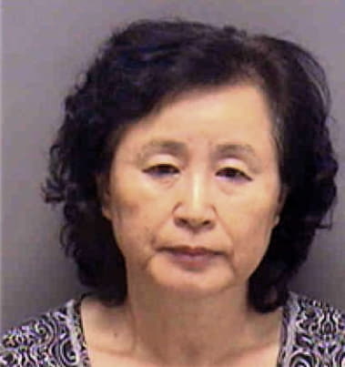 Xiao Wang, - Lee County, FL 