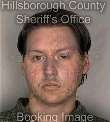 Charles Whittmore - Hillsborough County, FL 