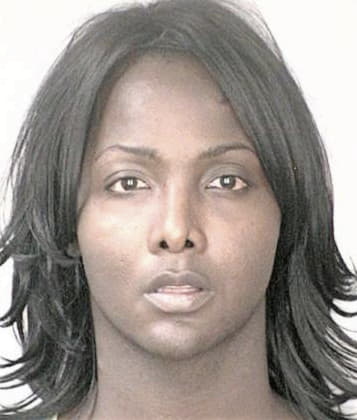 Jonathan Wigfall - Hillsborough County, FL 