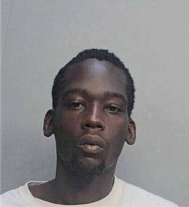 Bobby Williams, - Dade County, FL 