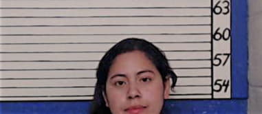 Elizabeth Williamson - Comal County, TX 