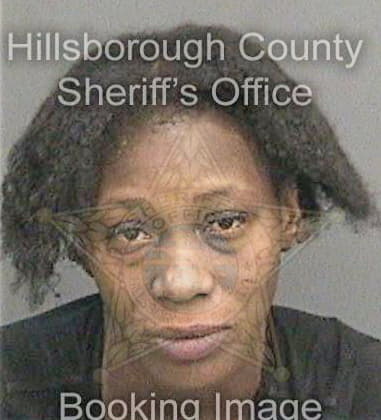 Fredrica Willis, - Hillsborough County, FL 