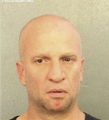 Adam Wilson, - Broward County, FL 