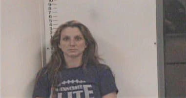 Miranda Wilson, - Putnam County, TN 