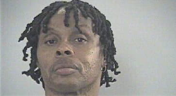 Stephen Wood - Fayette County, KY 