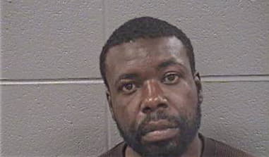 James Woodson, - Cook County, IL 