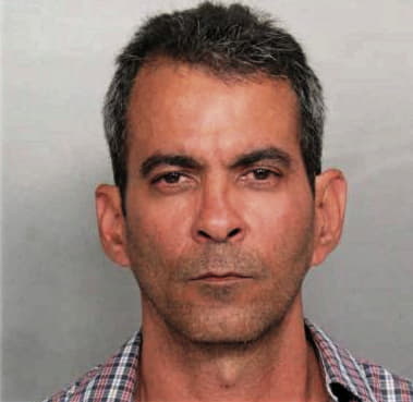 Erik Zubizarreta, - Dade County, FL 