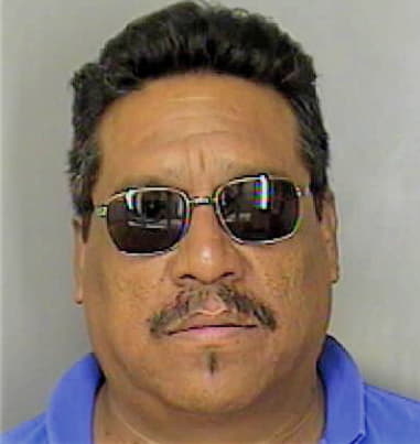 Jose Aguilar, - Polk County, FL 