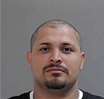 Frank Alaniz, - Hidalgo County, TX 