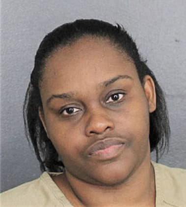 Tatiana Allen, - Broward County, FL 