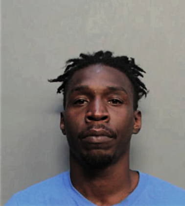 Stanley Auguste, - Dade County, FL 