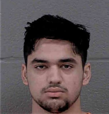 Ehsanullah Ayaar, - Mecklenburg County, NC 