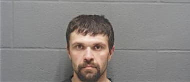 Timothy Bain, - Montgomery County, IN 