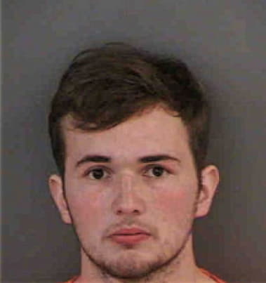 Erik Bartolomeu, - Collier County, FL 