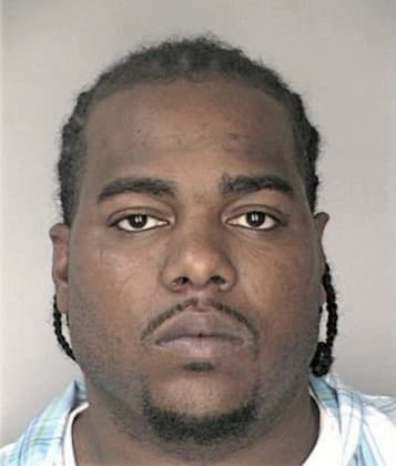 Clifford Bellamy - Hillsborough County, FL 