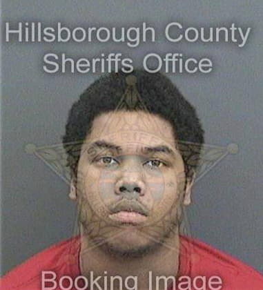 Eric Bellamy - Hillsborough County, FL 