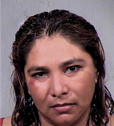 Katherine Blair - Maricopa County, AZ 