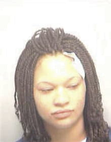 Antoinette Blatcher - Fulton County, GA 