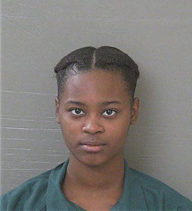 Ayanna Bone, - Escambia County, FL 