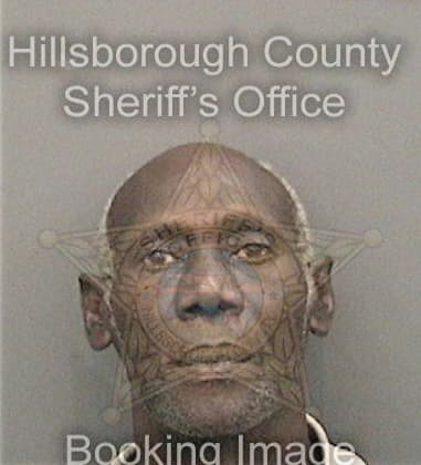 Elijuwaun Bowers - Hillsborough County, FL 