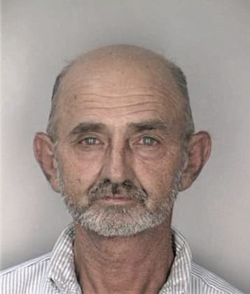 Daniel Brandon - Hillsborough County, FL 