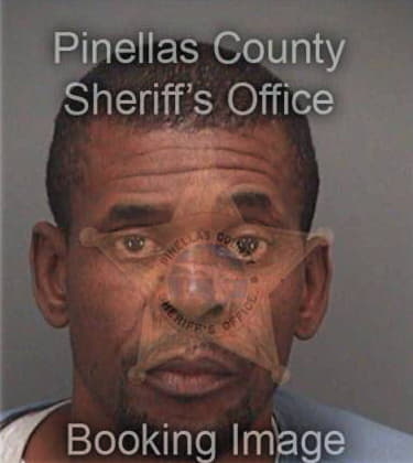 James Brinson, - Pinellas County, FL 