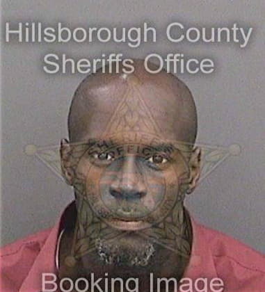 Kendrick Broner, - Hillsborough County, FL 