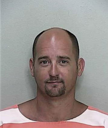 Steven Buchanan, - Marion County, FL 