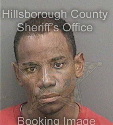 Richard Bunten, - Hillsborough County, FL 