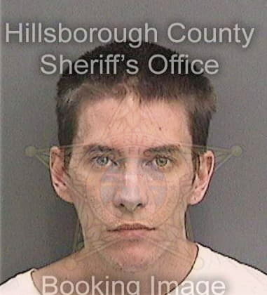 Shayne Busch, - Hillsborough County, FL 