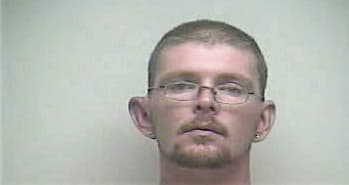 George Campbell, - Marion County, KY 