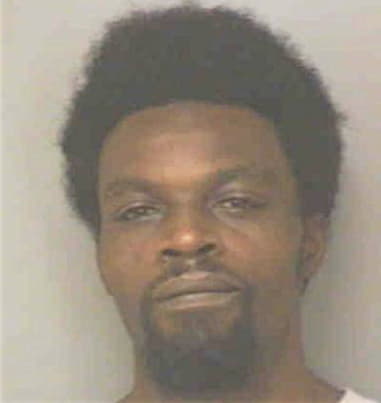 Rodney Campbell, - Polk County, FL 