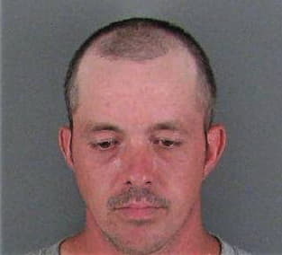 Johnathan Capen - Gaston County, NC 