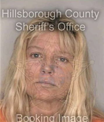 Annette Capo, - Hillsborough County, FL 