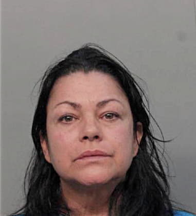 Sunilda Casilla, - Dade County, FL 