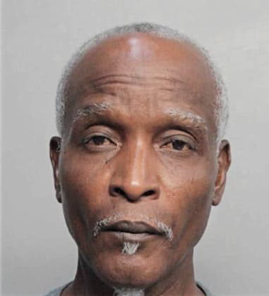 Darrel Cason, - Dade County, FL 