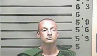 Randell Casteel, - Hopkins County, KY 