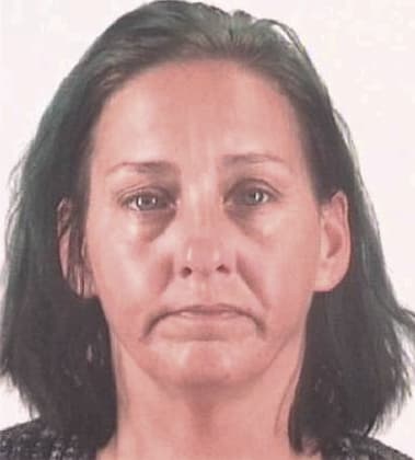 Felicia Cerda - Tarrant County, TX 
