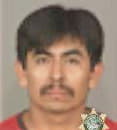 Cristian Cesrepaz - Multnomah County, OR 