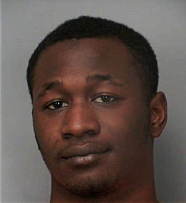 Curtis Claibon - Polk County, FL 