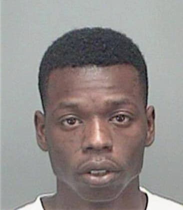 Kenneth Clark, - Pinellas County, FL 