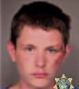 Travis Clark - Multnomah County, OR 