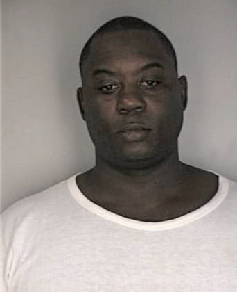 Ernest Clemmons - Hillsborough County, FL 