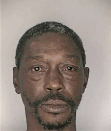 Woodrow Clemons - Hillsborough County, FL 