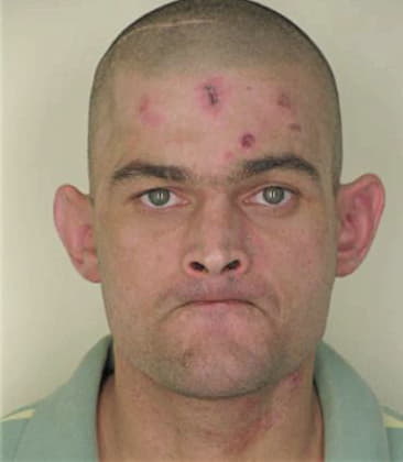 David Clinely - Hillsborough County, FL 