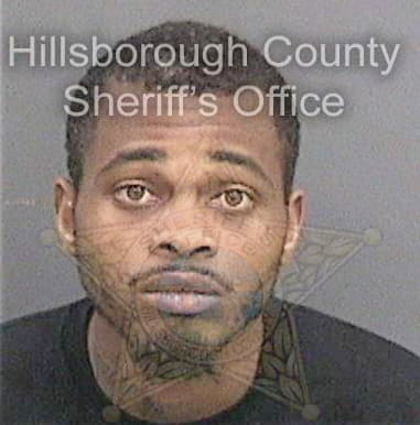 Will Cobbs - Hillsborough County, FL 