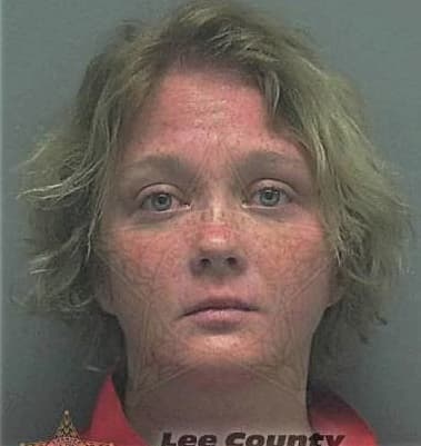 Kimberly Coffman, - Lee County, FL 